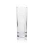6x Belvedere Vodka glass 0.3l Longdrink glass Highball