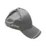 1x Freiberger beer cap baseball cap gray stay like your beer
