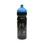 1x Pepsi Softdrinks drinking bottle black 750ml UEFA Champions League