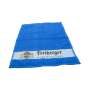 1x Freiberger beer towel bar blue small 50x30