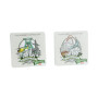 1x Brinkhoffs Beer Magnet Set Fridge Magnets Gray