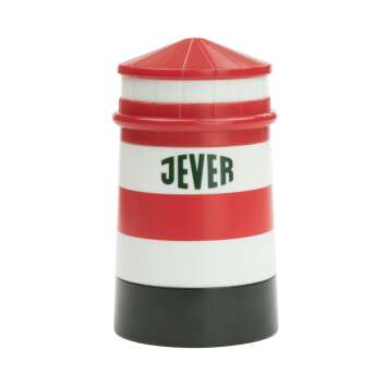 1x Jever beer bottle opener lighthouse push up