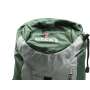 1x Becks beer backpack hiking backpack green