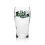 Guinness Beer Glass 0,5l St Patricks Mug Glasses Pint Irish Bar Pub Harp Beer