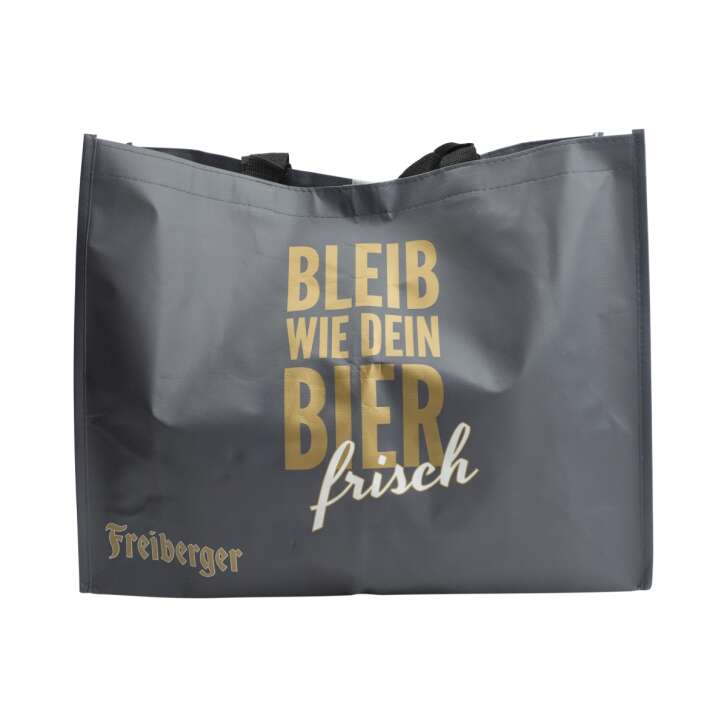 Freiberger shopping bag tote bag beach bag bag shopping beach picnic