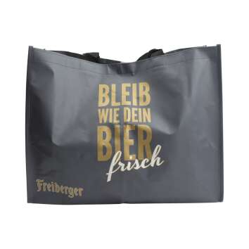Freiberger shopping bag tote bag beach bag bag shopping...