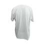 1x Freiberger beer T-shirt Sportskanone white/green XL