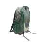 1x Freiberger beer backpack gray/green Stay like your beer