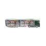 1x Becks Beer Truck Limited Edition Total edition 3000 pcs