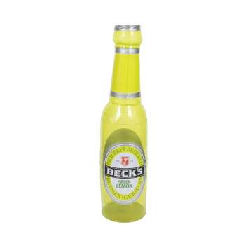 Becks Inflatable Bottle 1,5m Inflatable Display Event...