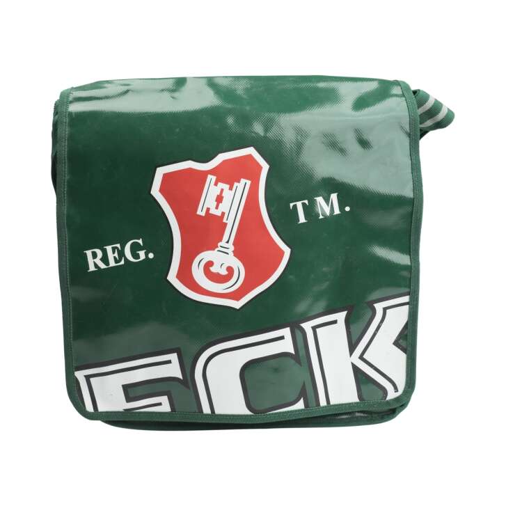 Becks shoulder bag tote bag beach bag shoulder uni bag Baggersee Park