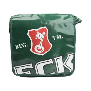 Becks shoulder bag tote bag beach bag shoulder uni bag...