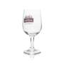 6x Astra beer glass goblet 0,3l Urtyp Ritzenhoff Cristal