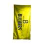 1x Bulmers Cider flag yellow with logo