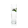 6x Weihenstephan Beer Glass Tulip 0,5l Sahm Football Germany Jamaica