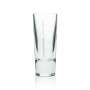 6x Verpoorten liqueur glass 4cl Rastal