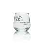 6x Amaro liqueur glass Primo allo zenzero shot glass 3cl