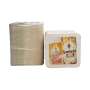80x Krombacher beer coasters non-alcoholic wheat beer