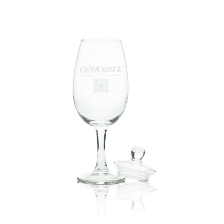 Glenmorangie Whiskey Glass Tasting 4cl with Lid Urban Bar