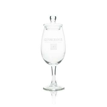 Glenmorangie Whiskey Glass Tasting 4cl with lid Urban Bar