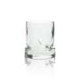 6x Bushmills Whiskey Glass Tumbler Malt 4cl Rastal