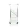 6x Rusty Nail Whiskey Glass Exclusiv Mug Soltau 0,2l rastal