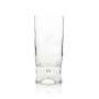 6x WWild Turkey whiskey glass 0.2l long drink glass highball