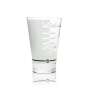 6x Liqueur 43 Liqueur glass Longdrink Milk white