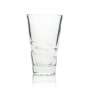 6x Cointreau liqueur glass long drink relief