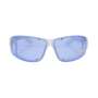 1x Smirnoff Vodka sunglasses ICE sports sunglasses blue lens