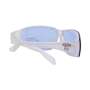 1x Smirnoff Vodka sunglasses ICE sports sunglasses blue lens