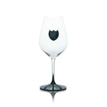 Dom Perignon glass 0.59l Champagne goblet stemmed glasses...