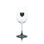 Dom Perignon glass 0.59l Champagne goblet stemmed glasses Riedel sparkling wine DomPi Secco