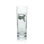 6x Fläminger Jagd liqueur glass Bormioli 305ml