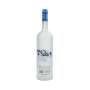 1x Grey Goose Vodka show bottle 1,75 liter empty sealed without carton