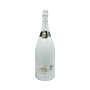 1x Moet Chandon Champagne show bottle ICE IMPERIAL sealed without box