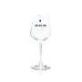 6x Belsazar Wine Glass Rose Aperitif Glasses Cocktail Longdrink Style Glass Vermouth