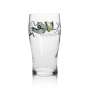 6x Guinness beer glass St Patricks Weekend 0,5l