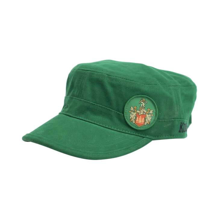 Kümmerling Liqueur Cap Green Army Cap Snap Back Baseball Cap Hat Military