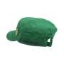Kümmerling Liqueur Cap Green Army Cap Snap Back Baseball Cap Hat Military