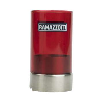 Ramazzotti tea light lantern candle lamp lantern...