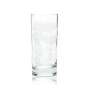 12x Pepsi Softdrink Glass 0,4l Cup Longdrink Limo Cola Glasses Gastro Bar USA