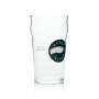 6x Goose Island Beer Glass 0,35l Mug Pint Glasses Gastro Bar IPA Brewery Craf