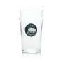 6x Goose Island Beer Glass 0,35l Mug Pint Glasses Gastro Bar IPA Brewery Craf