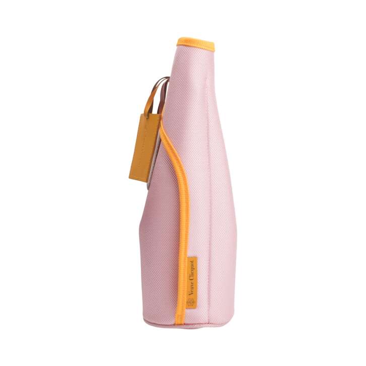 Veuve Cliquot Champagne Bottle Sleeve 0.7l Cooler Bag Rosé Brut Cooler Bar