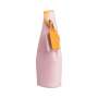 Veuve Cliquot Champagne Bottle Sleeve 0.7l Cooler Bag Rosé Brut Cooler Bar