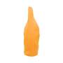 Veuve Clicquot Champagne 9l Bottle Sleeve Cooler Orange Salmanazar Empty