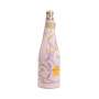 Veuve Clicquot Champagne Bottle Jacket Rose Flowers Ice Jacket Jacket Cooler