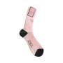 Veuve Clicquot Champagne Socks Pink Thomas Pink Jermyn Street London Collector
