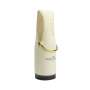 1 Moet Chandon champagne cooler bag beige/black with golden handle for 0,75L bottle new
